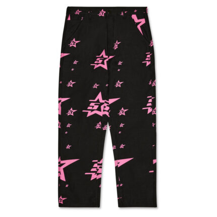 5 STAR WORK PANT 086 B