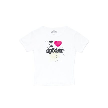 BABY TEE FRONT