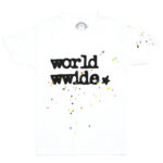 BABY TEE WHITE 1