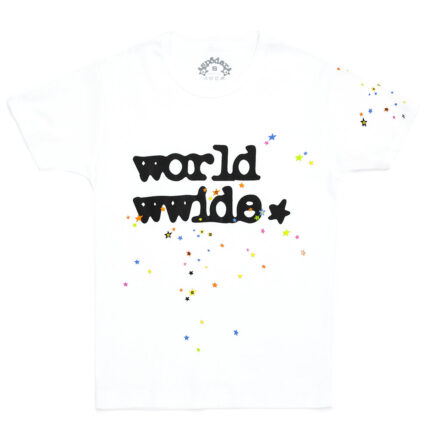 BABY TEE WHITE 1