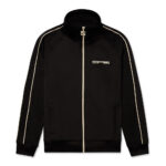 BLACK TRACK JACKET 039 B