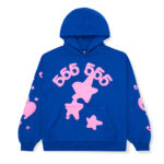 BLUE 555 FRONT