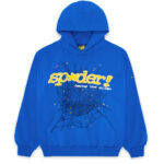 BLUE SP5 FRONT