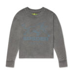 GREY BULL THERMAL LS 017 B