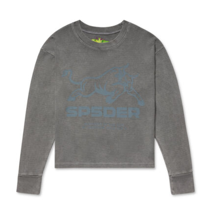 GREY BULL THERMAL LS 017 B