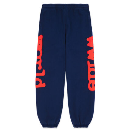 NAVY BELUGA SWEAT 1