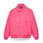 PINK JACKET 2