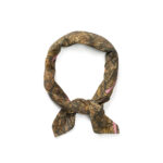REAL TREE BANDANA 062