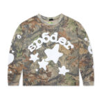 REAL TREE BELUGA LS TEE 025 B