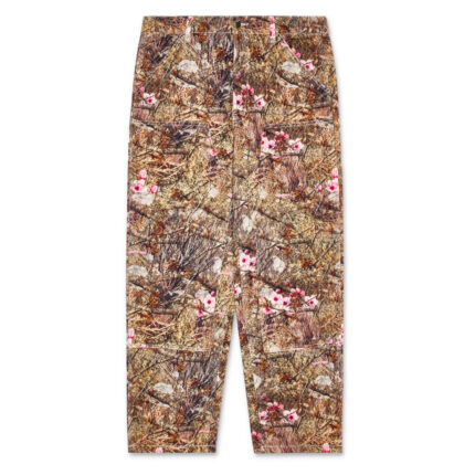 REAL TREE WORK PANT 092 B