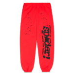 RED SWEATS 1