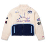 SHERPA HUNTER MOTO JACKET 029 B