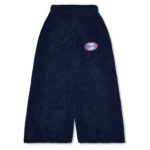 SHERPA WIDE LEG GLOBE PANT 084 B