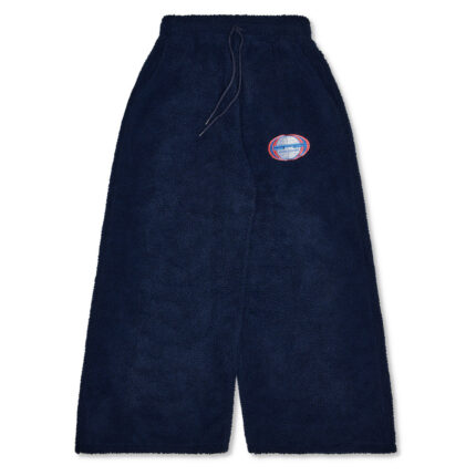SHERPA WIDE LEG GLOBE PANT 084 B