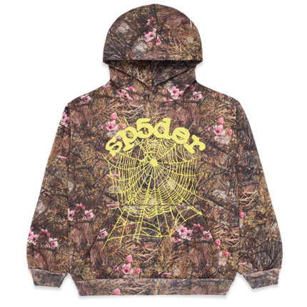 SP555   flats  11 CAMO 1