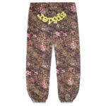 SP555   flats  13 CAMO SWEAT 1