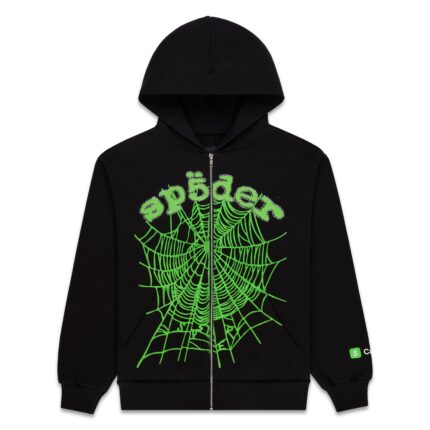 SP5DER CASH APP HOODIE 01 scaled