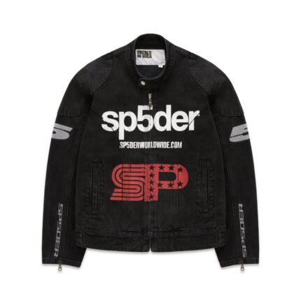 SP5DER JAMOTOBLACK 01 scaled