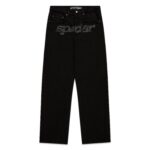 SP5DER PABLACKDENIM 01 scaled