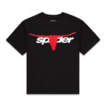 SP5DER RODEO TEE 01 scaled