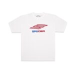 SP5DER WHITE WIDE scaled