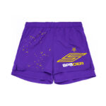 SP5 SHORTS 1