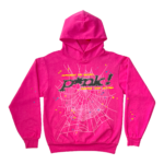 Spider PNG  0000 HOODIE FRONT