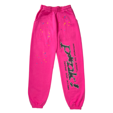 Spider PNG  0002 SWEATPANTS