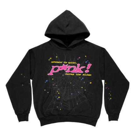 Spider  0004 hoodie front