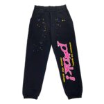 Spider  0006 sweats