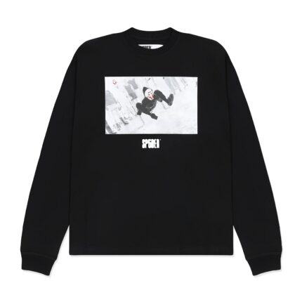 T19FW24BLK